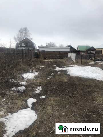 Участок ИЖС 3 сот. на продажу в Воткинске Воткинск - изображение 1