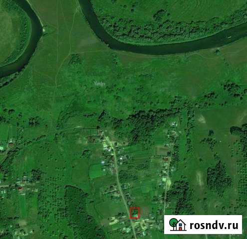 Участок ИЖС 3 сот. на продажу в Сельце Сельцо - изображение 1