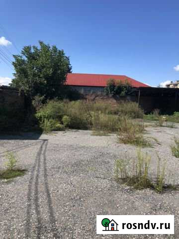 Участок промназначения 3 сот. на продажу в Ардоне Ардон - изображение 1