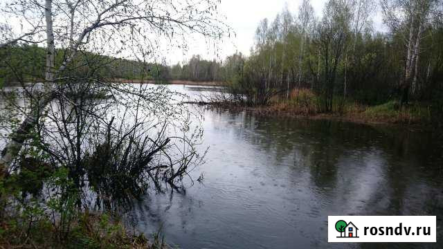 Участок промназначения 360 сот. на продажу в Миассе Миасс - изображение 1