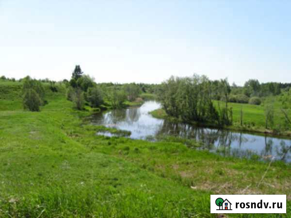 Участок СНТ, ДНП 370 сот. на продажу в Переславле-Залесском Переславль-Залесский - изображение 1