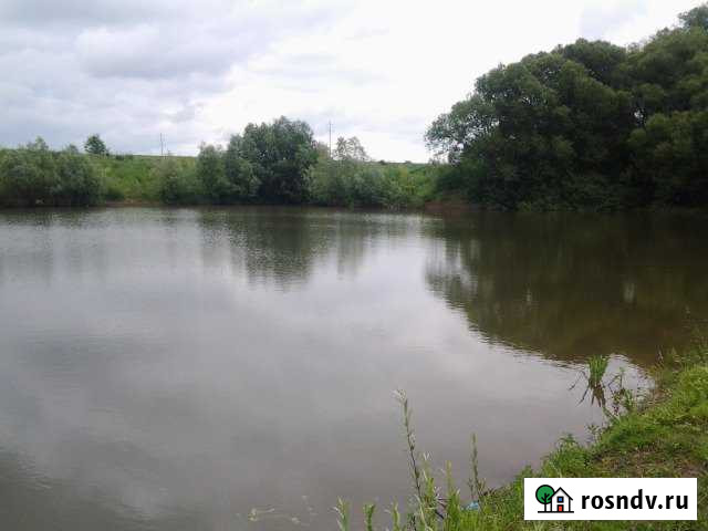 Участок промназначения 380 сот. на продажу в Белгороде Белгород - изображение 1