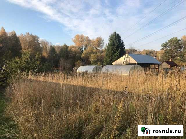 Участок ИЖС 3 сот. на продажу в Дорогино Дорогино - изображение 1