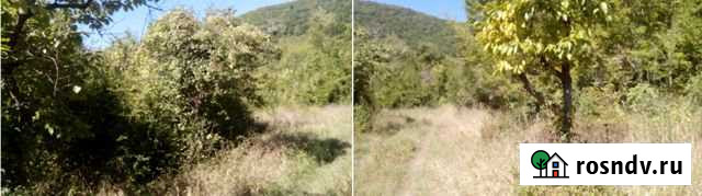 Участок ИЖС 3 сот. на продажу в Шепси Шепси - изображение 1