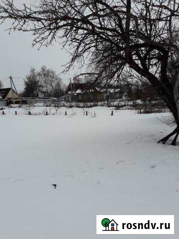 Участок ИЖС 30 сот. на продажу в Путевке Путевка - изображение 1