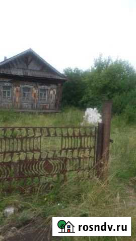 Участок ИЖС 30 сот. на продажу в Языково Ульяновской области Языково - изображение 1