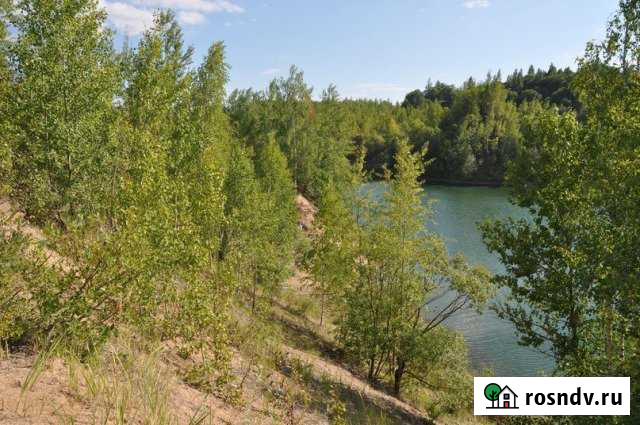 Участок ИЖС 30 сот. на продажу в Шаталово Шаталово - изображение 1