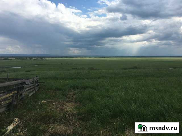 Участок ИЖС 30 сот. на продажу в Железногорске Красноярского края Железногорск - изображение 1