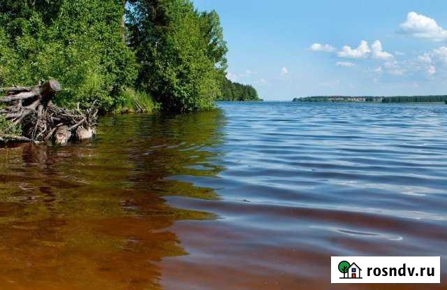 Участок ИЖС 30 сот. на продажу в Чкаловске Чкаловск - изображение 1