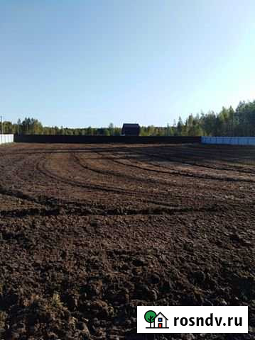 Участок ИЖС 30 сот. на продажу в Рыбинске Рыбинск - изображение 1