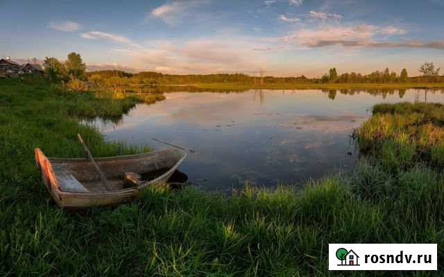 Участок ИЖС 30 сот. на продажу в Боровичах Боровичи - изображение 1