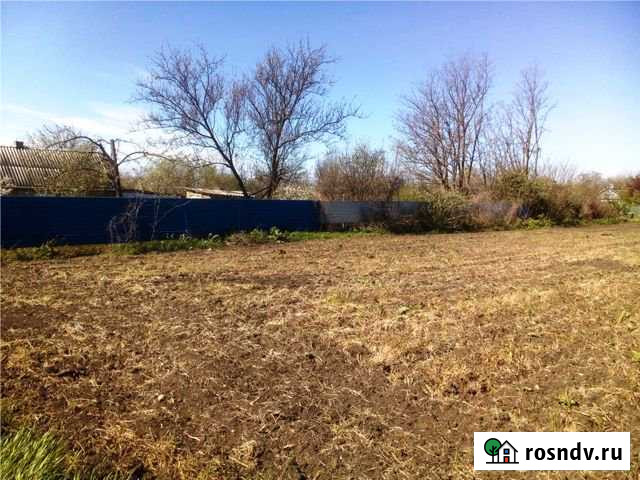 Участок ИЖС 30 сот. на продажу в Старомышастовской Старомышастовская - изображение 1