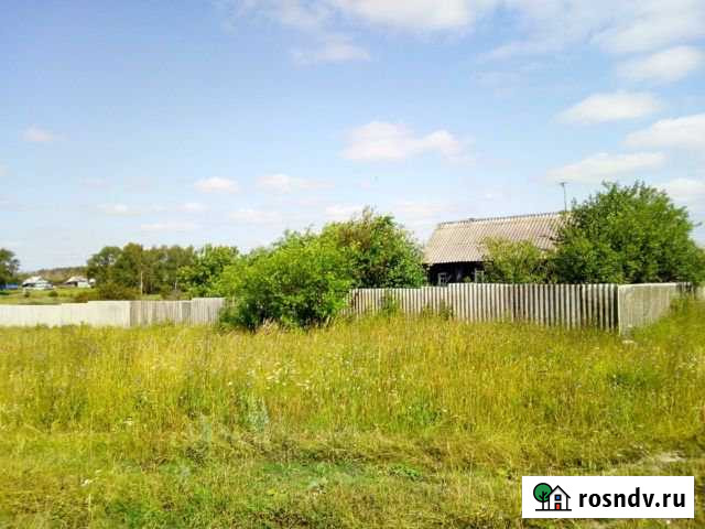 Участок ИЖС 30 сот. на продажу в Шатках Шатки - изображение 1