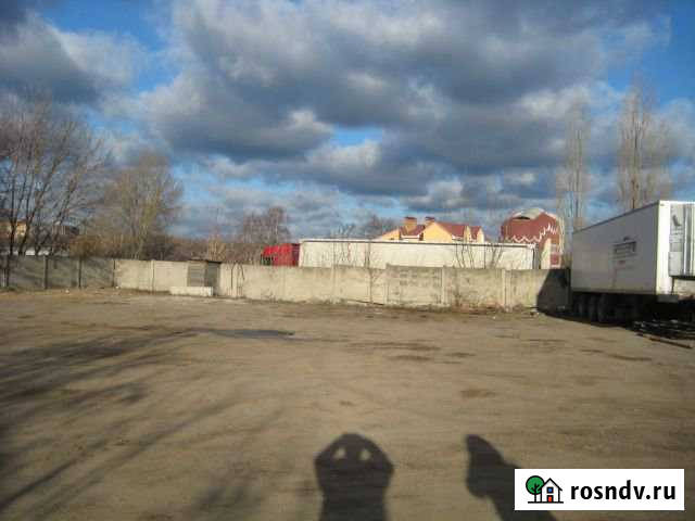 Участок промназначения 30 сот. в аренду в Москве Москва - изображение 1