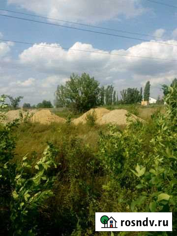 Участок промназначения 30 сот. на продажу в Шахтах Шахты - изображение 1