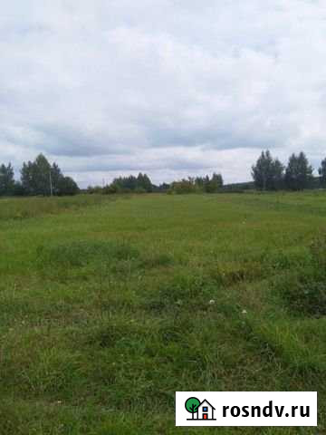 Участок СНТ, ДНП 30 сот. в аренду в Рязани Рязань - изображение 1