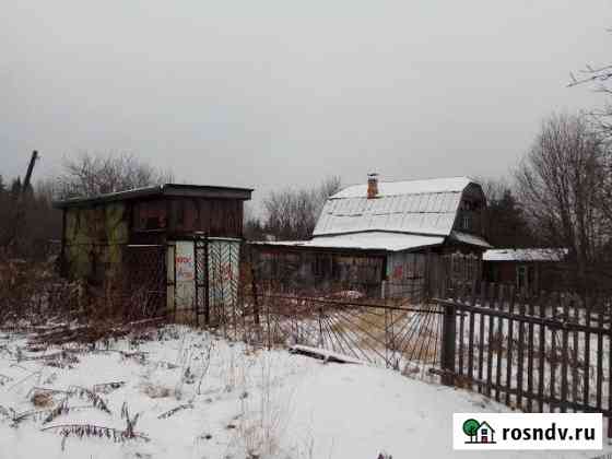 Участок СНТ, ДНП 30 сот. на продажу в Нижнем Тагиле Нижний Тагил