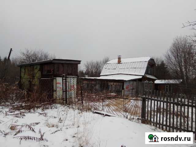 Участок СНТ, ДНП 30 сот. на продажу в Нижнем Тагиле Нижний Тагил - изображение 1