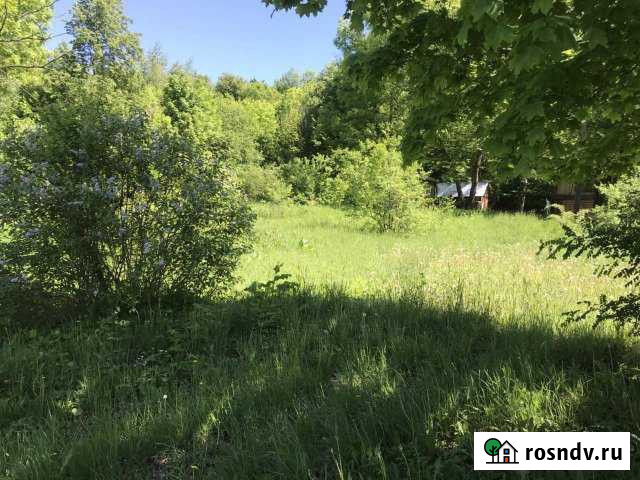 Участок промназначения 31 сот. на продажу в Нижнем Новгороде Нижний Новгород - изображение 1