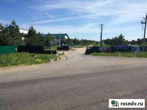 Участок СНТ, ДНП 32 сот. на продажу в Боровске Боровск