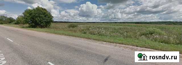 Участок промназначения 3250 сот. на продажу в Вязьме Вязьма - изображение 1