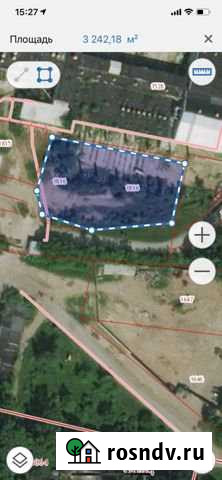 Участок промназначения 34 сот. на продажу в Перми Пермь - изображение 1