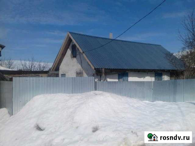 Участок СНТ, ДНП 34 сот. на продажу в Лениногорске Лениногорск - изображение 1