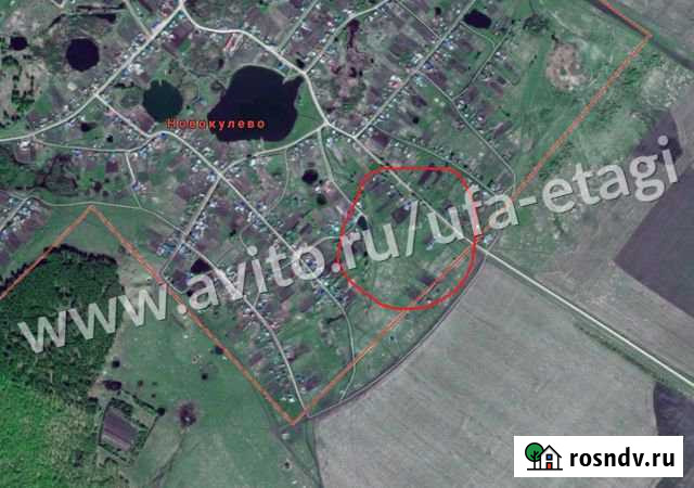 Участок ИЖС 35 сот. на продажу в Красной Горке Красная Горка - изображение 1