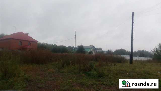 Участок ИЖС 35 сот. на продажу в Чапаевске Чапаевск - изображение 1