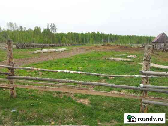 Участок ИЖС 35 сот. на продажу в Каскаре Каскара
