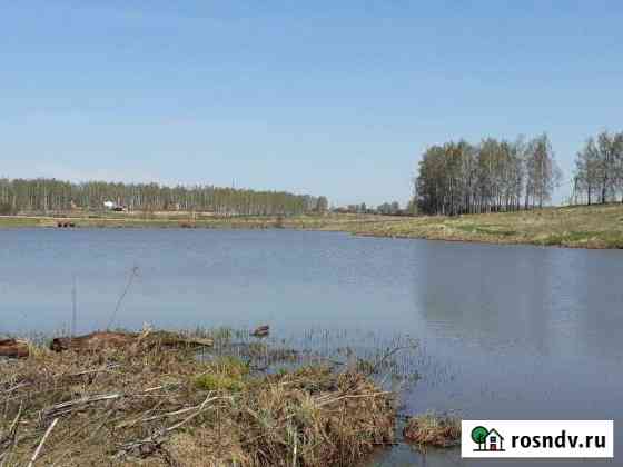 Участок ИЖС 36 сот. на продажу в Заокском Заокский