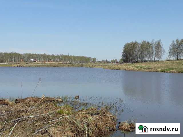 Участок ИЖС 36 сот. на продажу в Заокском Заокский - изображение 1