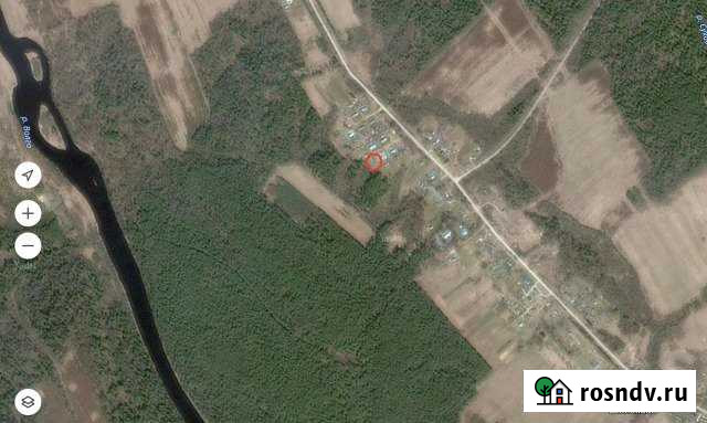 Участок ИЖС 38 сот. на продажу в Ржеве Ржев - изображение 1