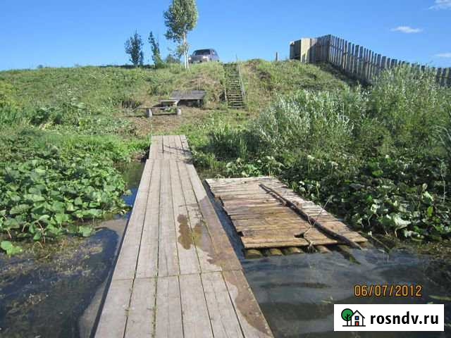 Участок ИЖС 39 сот. на продажу в Уинском Уинское - изображение 1