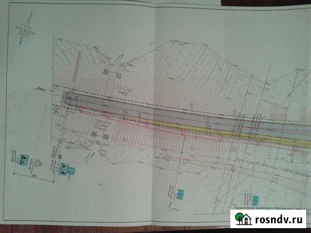 Участок промназначения 400 сот. на продажу в Екатеринбурге Екатеринбург - изображение 1