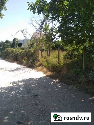 Участок ИЖС 4 сот. на продажу в Абрау-Дюрсо Абрау-Дюрсо - изображение 1