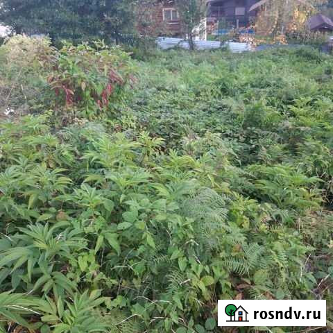 Участок ИЖС 4 сот. на продажу в Красной Поляне Краснодарского края Красная Поляна - изображение 1