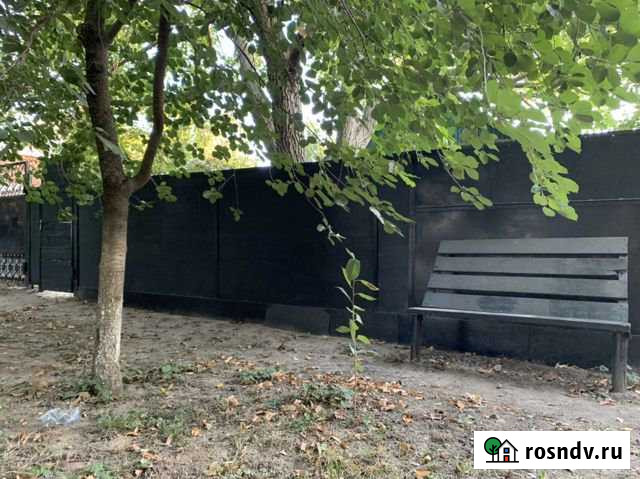 Участок ИЖС 4 сот. на продажу в Васюринской Васюринская - изображение 1