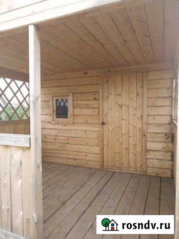 Участок ИЖС 4 сот. на продажу в Барабинске Барабинск - изображение 1