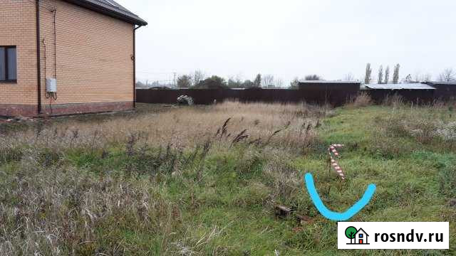 Участок ИЖС 4 сот. на продажу в Южном Краснодарского края Южный - изображение 1