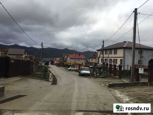 Участок ИЖС 4 сот. на продажу в Гайдуке Гайдук - изображение 1