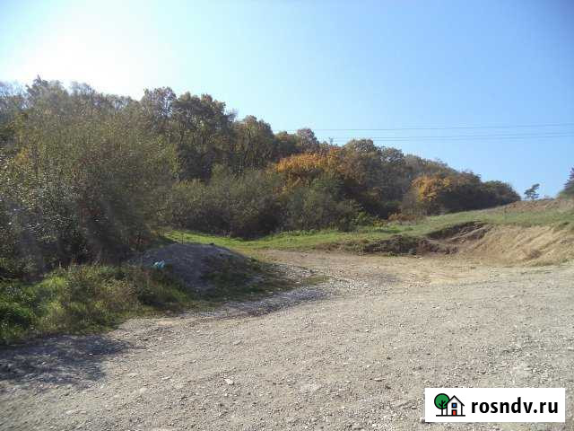 Участок ИЖС 4 сот. на продажу в Крымске Крымск - изображение 1