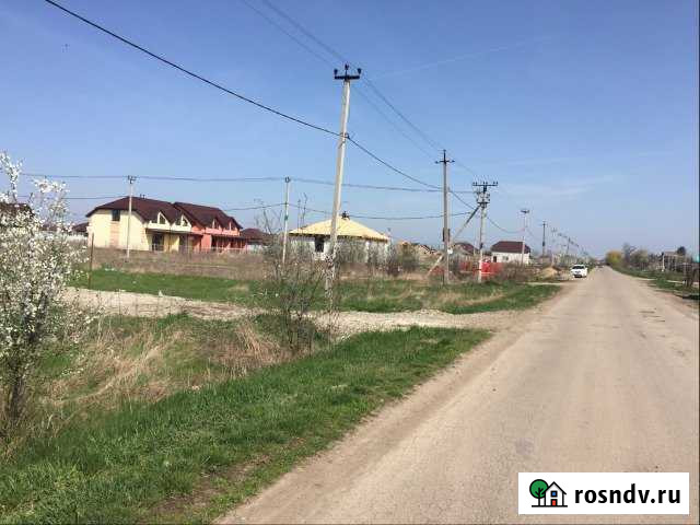 Участок ИЖС 4 сот. на продажу в Марьянской Марьянская - изображение 1