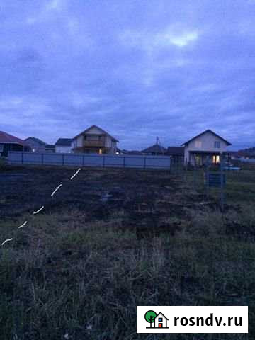 Участок промназначения 4 сот. на продажу в Арамиле Арамиль - изображение 1