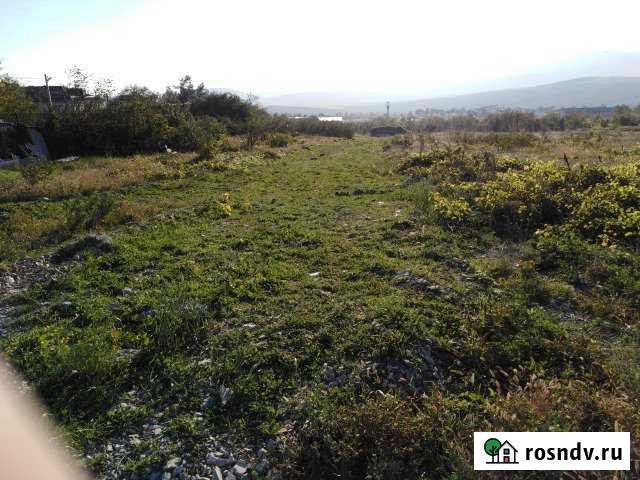 Участок СНТ, ДНП 4 сот. на продажу в Геленджике Геленджик - изображение 1