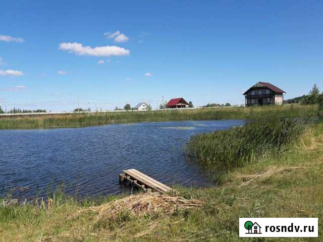 Участок СНТ, ДНП 4 сот. на продажу в Нефтекамске Нефтекамск - изображение 1