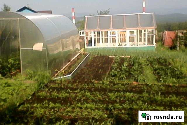 Участок СНТ, ДНП 4 сот. на продажу в Миассе Миасс - изображение 1