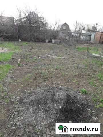 Участок СНТ, ДНП 4 сот. на продажу в Энгельсе Энгельс - изображение 1