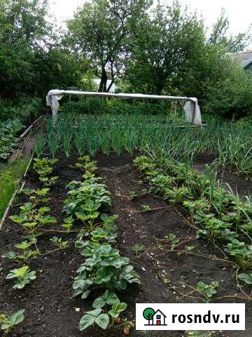 Участок СНТ, ДНП 4 сот. на продажу в Каменске-Уральском Каменск-Уральский - изображение 1