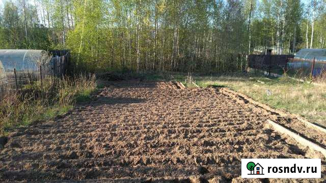 Участок СНТ, ДНП 4 сот. на продажу в Нижневартовске Нижневартовск - изображение 1